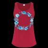 ATC Everyday Heavy Cotton Ladies' Tank Top Thumbnail
