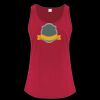 ATC Everyday Heavy Cotton Ladies' Tank Top Thumbnail