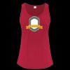 ATC Everyday Heavy Cotton Ladies' Tank Top Thumbnail
