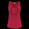 ATC Everyday Heavy Cotton Ladies' Tank Top Thumbnail