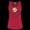 ATC Everyday Heavy Cotton Ladies' Tank Top Thumbnail