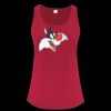 ATC Everyday Heavy Cotton Ladies' Tank Top Thumbnail