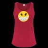 ATC Everyday Heavy Cotton Ladies' Tank Top Thumbnail