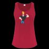 ATC Everyday Heavy Cotton Ladies' Tank Top Thumbnail