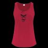 ATC Everyday Heavy Cotton Ladies' Tank Top Thumbnail