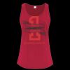 ATC Everyday Heavy Cotton Ladies' Tank Top Thumbnail