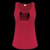 ATC Everyday Heavy Cotton Ladies' Tank Top Thumbnail