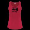ATC Everyday Heavy Cotton Ladies' Tank Top Thumbnail