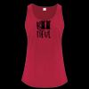 ATC Everyday Heavy Cotton Ladies' Tank Top Thumbnail