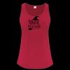 ATC Everyday Heavy Cotton Ladies' Tank Top Thumbnail