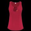 ATC Everyday Heavy Cotton Ladies' Tank Top Thumbnail