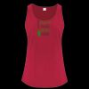 ATC Everyday Heavy Cotton Ladies' Tank Top Thumbnail
