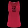 ATC Everyday Heavy Cotton Ladies' Tank Top Thumbnail