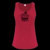 ATC Everyday Heavy Cotton Ladies' Tank Top Thumbnail