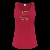 ATC Everyday Heavy Cotton Ladies' Tank Top Thumbnail