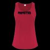 ATC Everyday Heavy Cotton Ladies' Tank Top Thumbnail