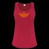 ATC Everyday Heavy Cotton Ladies' Tank Top Thumbnail