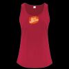 ATC Everyday Heavy Cotton Ladies' Tank Top Thumbnail