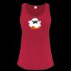 ATC Everyday Heavy Cotton Ladies' Tank Top Thumbnail