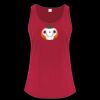 ATC Everyday Heavy Cotton Ladies' Tank Top Thumbnail