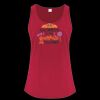 ATC Everyday Heavy Cotton Ladies' Tank Top Thumbnail