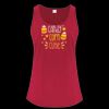 ATC Everyday Heavy Cotton Ladies' Tank Top Thumbnail