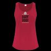 ATC Everyday Heavy Cotton Ladies' Tank Top Thumbnail