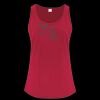 ATC Everyday Heavy Cotton Ladies' Tank Top Thumbnail