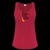 ATC Everyday Heavy Cotton Ladies' Tank Top Thumbnail
