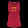 ATC Everyday Heavy Cotton Ladies' Tank Top Thumbnail