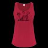 ATC Everyday Heavy Cotton Ladies' Tank Top Thumbnail