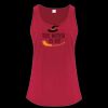 ATC Everyday Heavy Cotton Ladies' Tank Top Thumbnail