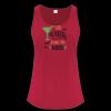 ATC Everyday Heavy Cotton Ladies' Tank Top Thumbnail