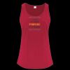 ATC Everyday Heavy Cotton Ladies' Tank Top Thumbnail