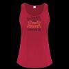 ATC Everyday Heavy Cotton Ladies' Tank Top Thumbnail