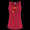 ATC Everyday Heavy Cotton Ladies' Tank Top Thumbnail