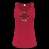 ATC Everyday Heavy Cotton Ladies' Tank Top Thumbnail