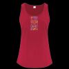 ATC Everyday Heavy Cotton Ladies' Tank Top Thumbnail