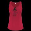 ATC Everyday Heavy Cotton Ladies' Tank Top Thumbnail