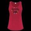 ATC Everyday Heavy Cotton Ladies' Tank Top Thumbnail