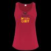 ATC Everyday Heavy Cotton Ladies' Tank Top Thumbnail