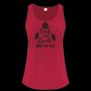 ATC Everyday Heavy Cotton Ladies' Tank Top Thumbnail