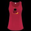 ATC Everyday Heavy Cotton Ladies' Tank Top Thumbnail