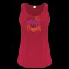 ATC Everyday Heavy Cotton Ladies' Tank Top Thumbnail