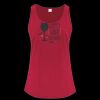 ATC Everyday Heavy Cotton Ladies' Tank Top Thumbnail