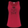 ATC Everyday Heavy Cotton Ladies' Tank Top Thumbnail