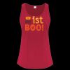 ATC Everyday Heavy Cotton Ladies' Tank Top Thumbnail