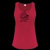 ATC Everyday Heavy Cotton Ladies' Tank Top Thumbnail