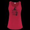 ATC Everyday Heavy Cotton Ladies' Tank Top Thumbnail
