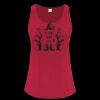 ATC Everyday Heavy Cotton Ladies' Tank Top Thumbnail